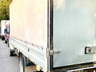2008 ГАЗ ГАЗель (3302), белый, 650000 рублей, вид 2