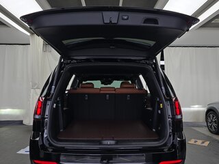 2024 Kia Mohave I Рестайлинг 2, чёрный, 7150678 рублей, вид 5