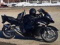 2001 Honda CBR 1100 XX, чёрный, 400000 рублей - вид 2