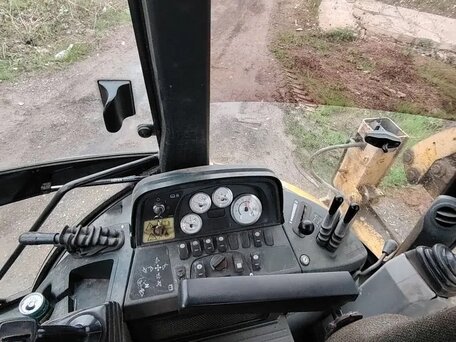 2007 Caterpillar 432, 3650000 рублей, вид 2