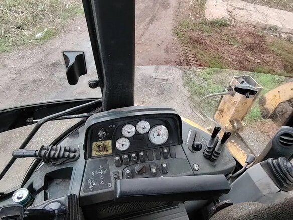2007 Caterpillar 432, 3650000 рублей - вид 1