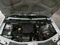 2014 Renault Logan I Рестайлинг, белый, 370000 рублей - вид 9
