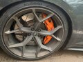 2016 Audi A5 II (F5), серый, 2700000 рублей - вид 11