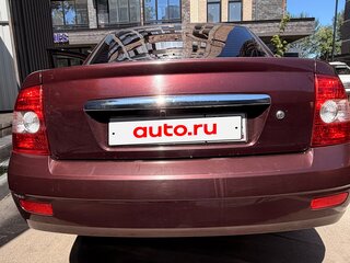 2011 Lada (ВАЗ) Priora I, пурпурный, 545000 рублей, вид 3