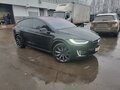 2018 Tesla Model X 75D I, чёрный, 4250000 рублей - вид 3