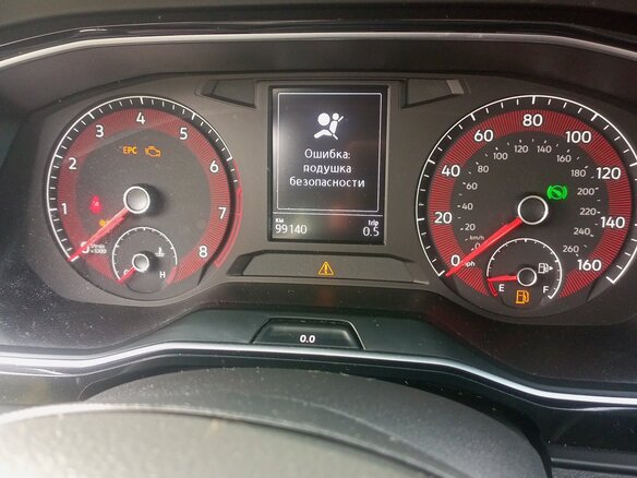2019 Volkswagen Jetta 8-speed VII, серый, 1550000 рублей - вид 3
