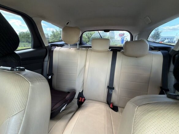 2013 Ford Focus III, белый, 500000 рублей - вид 5