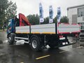 2019 DAF LF (2013-н.в), синий - вид 4