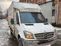 2006 Mercedes-Benz Sprinter, белый, 2300000 рублей - вид 1