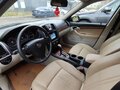 2007 Cadillac BLS, синий - вид 5