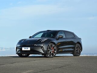 2026 Zeekr 001 103 kWh I Рестайлинг 2, серый, 8890000 рублей, вид 1