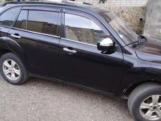 2013 Lifan X60 I, чёрный, 550000 рублей, вид 3
