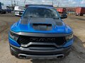 2022 Ram 1500 Crew Cab TRX V, синий, 10500000 рублей - вид 2