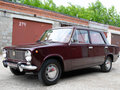 1971 Lada (ВАЗ) 2101, пурпурный, 1800000 рублей - вид 2