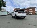 2023 Changan CS75 Plus I Рестайлинг, белый, 2150000 рублей - вид 9
