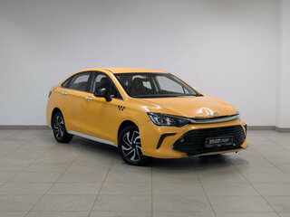 2024 BAIC U5 Plus, чёрный, 810000 рублей, вид 3
