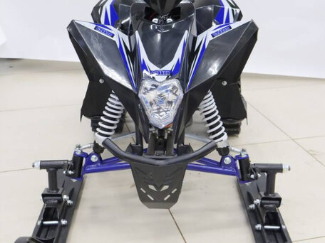 2025 Motax Gekkon, синий, 114400 рублей, вид 1