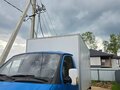 2012 ГАЗ ГАЗель (3302), синий, 670000 рублей - вид 6