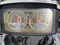 2012 CFMoto CF500-2А, зелёный - вид 6