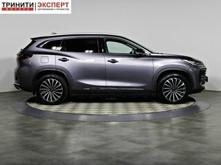 2023 Exeed TXL I Рестайлинг, серый, 2698000 рублей, вид 4