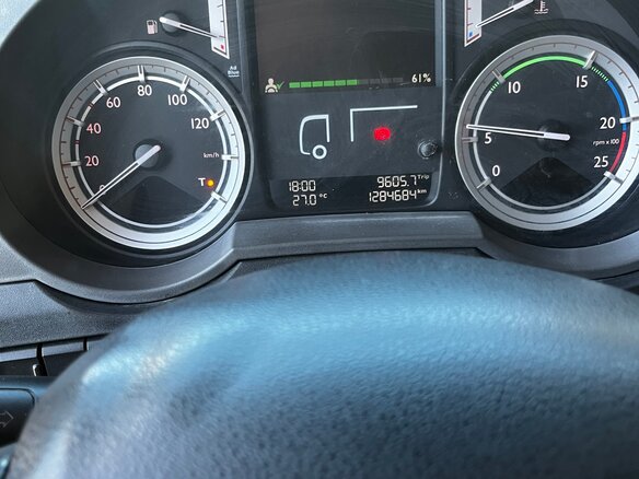 2014 DAF XF, белый, 5900000 рублей - вид 12