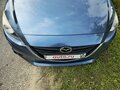 2014 Mazda 3 III (BM), серый, 1450000 рублей - вид 11