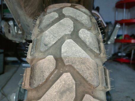 2012 Yamaha XT1200Z Super Tenere, белый, 900000 рублей, вид 3