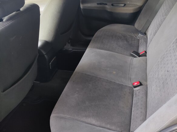 2005 Mitsubishi Lancer IX, синий, 280000 рублей - вид 9
