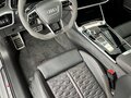 2021 Audi RS 6 IV (C8), серый - вид 10