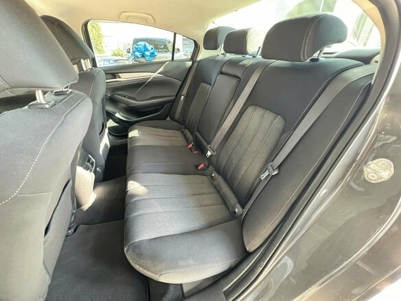 2019 Mazda 6 III (GJ) Рестайлинг 2, серый, 2195000 рублей - вид 19