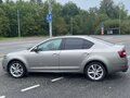 2018 Skoda Octavia III (A7) Рестайлинг, бежевый, 1600000 рублей - вид 3