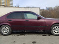 1995 BMW 3 серии 316i III (E36), фиолетовый - вид 7