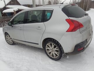 2012 Peugeot 3008 I, серый, 860000 рублей, вид 2