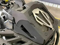 2025 BRP Can-Am Outlander 1000, чёрный, 2601300 рублей - вид 4