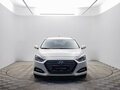 2015 Hyundai i40 I Рестайлинг, белый - вид 1