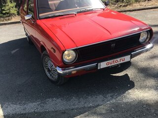 1977 Toyota Corolla III (E30, E40, E50, E60), коричневый, 1600000 рублей, вид 1
