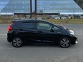 2017 Honda Fit III Рестайлинг, чёрный, 1200000 рублей - вид 7