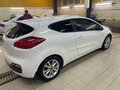 2018 Kia Ceed II Рестайлинг, белый, 1300000 рублей - вид 1