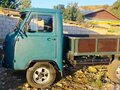 1990 УАЗ 3303, зелёный, 499000 рублей - вид 2