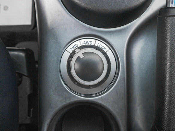 2011 Mitsubishi Outlander II Рестайлинг, коричневый - вид 20