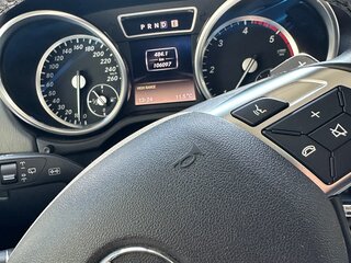2015 Mercedes-Benz G-Класс 350 CDI BlueTEC II (W463) Рестайлинг 3, чёрный, 5700000 рублей, вид 5
