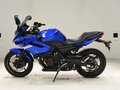 2011 Yamaha XJ6 (FZ6R), синий, 690000 рублей - вид 2
