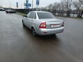 2007 Lada (ВАЗ) Priora I, серебристый, 295000 рублей - вид 7