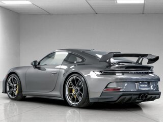 2022 Porsche 911 GT3 992, серый, 30493977 рублей, вид 3