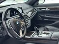 2015 BMW 7 серии Long 730Ld xDrive VI (G11/G12), чёрный, 8000000 рублей - вид 4