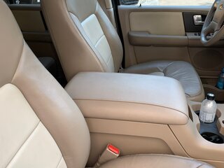 2004 Ford Expedition II, чёрный, 1700000 рублей, вид 4