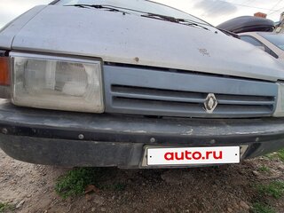 1990 Renault Espace I, серебристый, 275000 рублей, вид 4