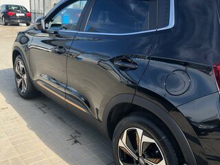 2023 Chery Tiggo 4 Pro I, чёрный, 2000000 рублей, вид 5