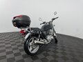 2013 Honda CB 1100, чёрный - вид 7