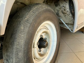 1965 ГАЗ 21 «Волга» 21Л, серый, 2500000 рублей, вид 5